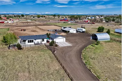 3101 Vantage Dr, Hudson, CO 80642 - Photo 1