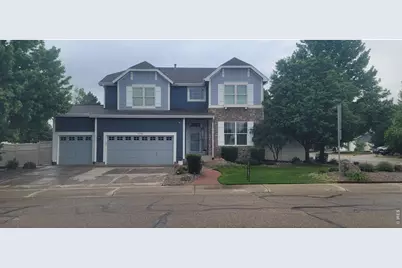 5781 Twilight Ave, Longmont, CO 80504 - Photo 3