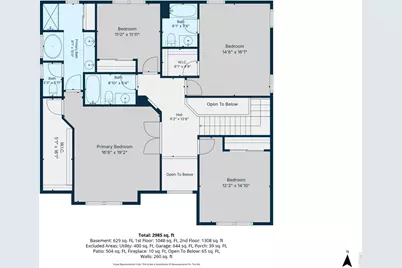 5781 Twilight Ave, Firestone, CO 80504 - Photo 45