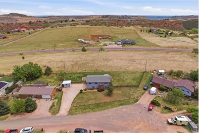 804 Redwood Ct, Bellvue, CO 80512 - Photo 33
