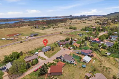 804 Redwood Ct, Bellvue, CO 80512 - Photo 37