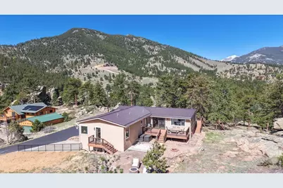 735 Castle Mountain Rd, Estes Park, CO 80517 - Photo 25