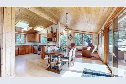 735 Castle Mountain Rd, Estes Park, CO 80517 - Photo 3