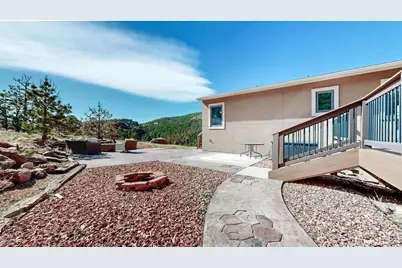 735 Castle Mountain Rd, Estes Park, CO 80517 - Photo 23