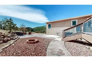 735 Castle Mountain Rd, Estes Park, CO 80517 - Photo 23