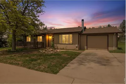 3020 Double Tree Dr, Fort Collins, CO 80521 - Photo 1