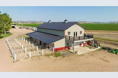 612 W County Road 74, Wellington, CO 80549 - Photo 9