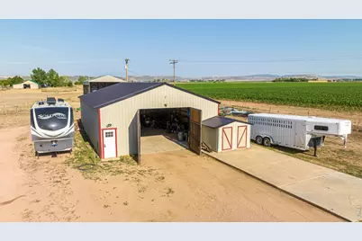 612 W County Road 74, Wellington, CO 80549 - Photo 11