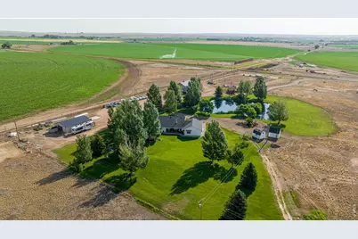 612 W County Road 74, Wellington, CO 80549 - Photo 1
