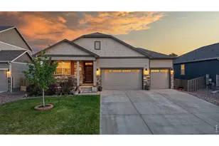 334 Central Ave, Severance, CO 80550 - Photo 1