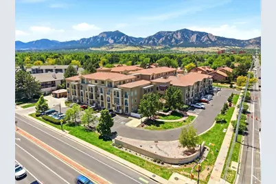 4500 Baseline Rd #4302, Boulder, CO 80303 - Photo 3