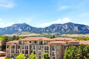 4500 Baseline Rd, Boulder, CO 80303 - Photo 1