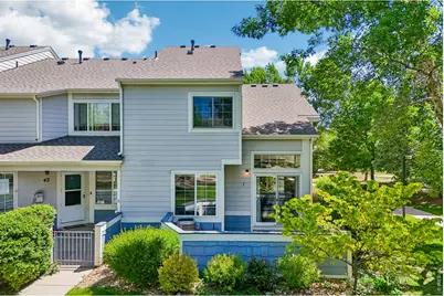1419 Red Mountain Dr #41, Longmont, CO 80504 - Photo 29