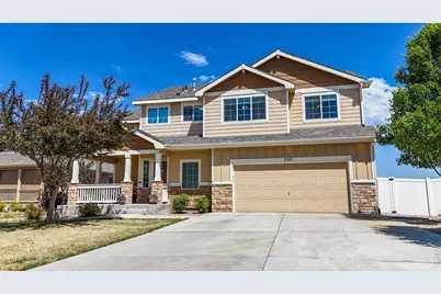548 El Diente Ave, Severance, CO 80550 - Photo 17