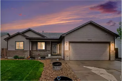 4414 W 31st St, Greeley, CO 80634 - Photo 1