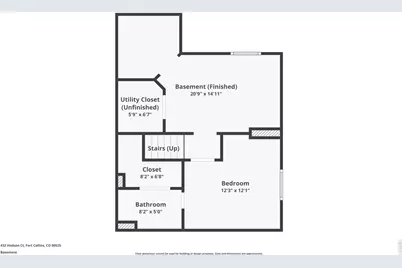 432 Hudson Ct, Fort Collins, CO 80525 - Photo 37