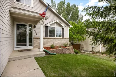 432 Hudson Ct, Fort Collins, CO 80525 - Photo 3