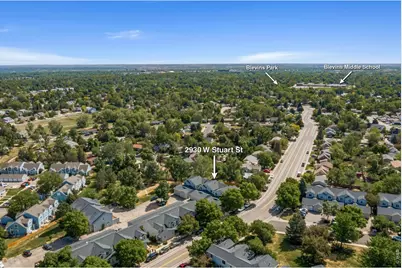 2930 W Stuart St #4, Fort Collins, CO 80526 - Photo 45