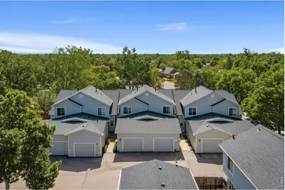 2930 W Stuart St #4, Fort Collins, CO 80526 - Photo 1