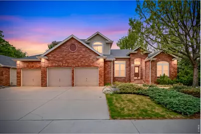 5518 White Willow Dr, Fort Collins, CO 80528 - Photo 1