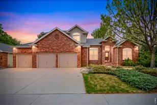 5518 White Willow Dr, Fort Collins, CO 80528 - Photo 1