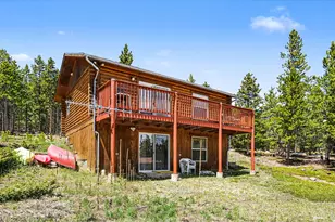 321 Shasta Way, Red Feather Lakes, CO 80545 - Photo 3