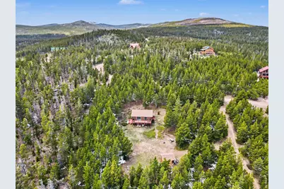 321 Shasta Way, Red Feather Lakes, CO 80545 - Photo 23