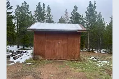 321 Shasta Way, Red Feather Lakes, CO 80545 - Photo 33