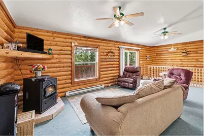 321 Shasta Way, Red Feather Lakes, CO 80545 - Photo 11