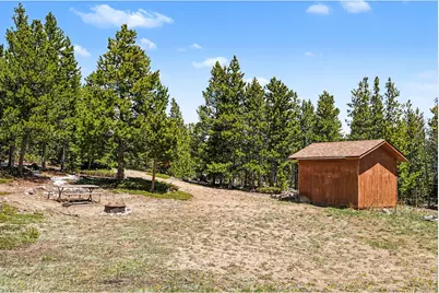 321 Shasta Way, Red Feather Lakes, CO 80545 - Photo 23