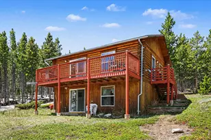 321 Shasta Way, Red Feather Lakes, CO 80545 - Photo 3