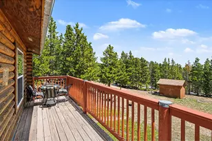 321 Shasta Way, Red Feather Lakes, CO 80545 - Photo 25