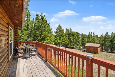 321 Shasta Way, Red Feather Lakes, CO 80545 - Photo 27
