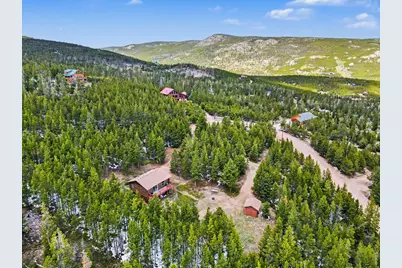 321 Shasta Way, Red Feather Lakes, CO 80545 - Photo 21