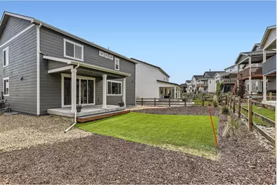 1373 E Witherspoon Dr, Elizabeth, CO 80107 - Photo 25