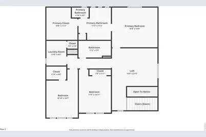 1373 E Witherspoon Dr, Elizabeth, CO 80107 - Photo 37