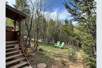 38 B and M St, Ward, CO 80481 - Photo 13