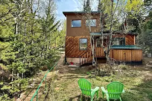 38 B and M St, Ward, CO 80481 - Photo 1
