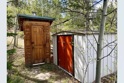 38 B and M St, Ward, CO 80481 - Photo 15