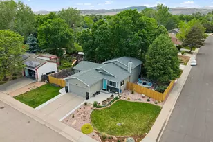 4503 Hibiscus St, Fort Collins, CO 80526 - Photo 5