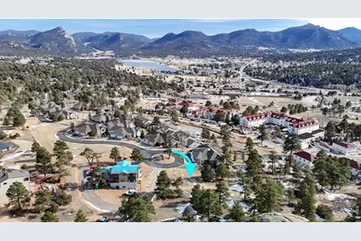 312 Overlook Ct, Estes Park, CO 80517 - Photo 5