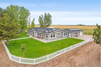 17525 County Road 25, Brush, CO 80723 - Photo 1