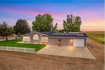 17525 County Road 25, Brush, CO 80723 - Photo 3