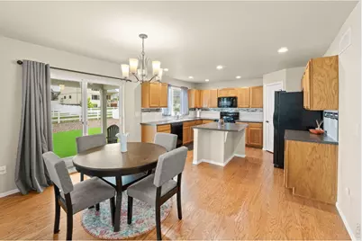 4476 Mountain Sky St, Johnstown, CO 80534 - Photo 3