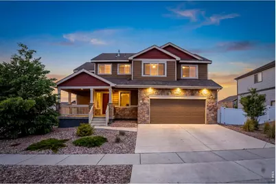 4476 Mountain Sky St, Johnstown, CO 80534 - Photo 1