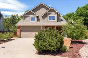 4501 Cliffside Ct, Fort Collins, CO 80526 - Photo 3