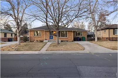 4645 E Colorado Ave, Denver, CO 80222 - Photo 3