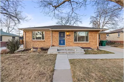 4645 E Colorado Ave, Denver, CO 80222 - Photo 1
