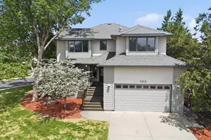 5313 Gandhi Dr, Boulder, CO 80303 - Photo 1