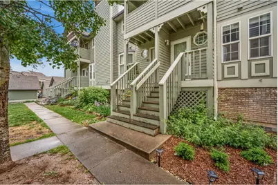 2828 Silverplume Dr #M4, Fort Collins, CO 80526 - Photo 3